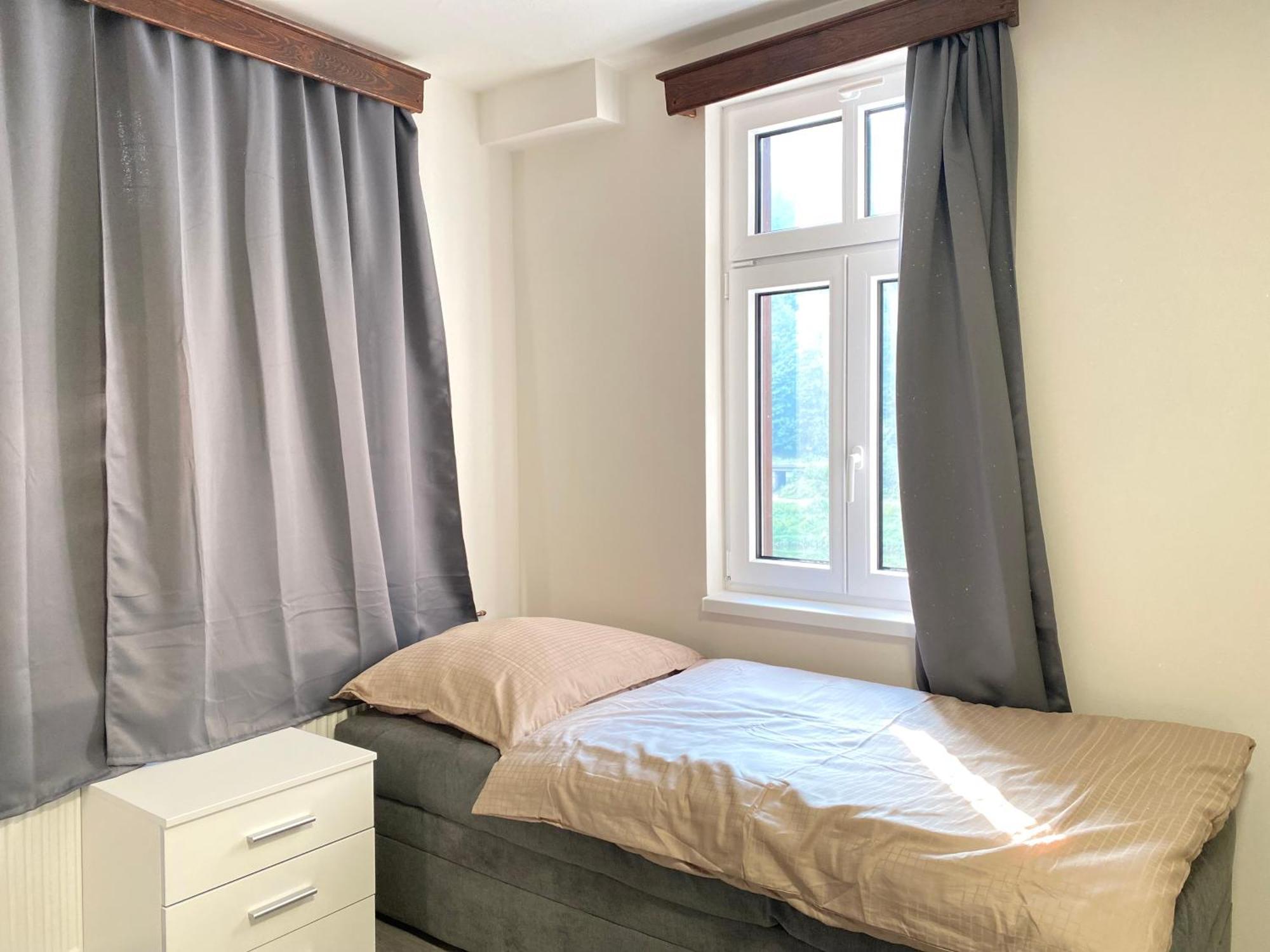 Hotel Labe Hřensko Екстериор снимка