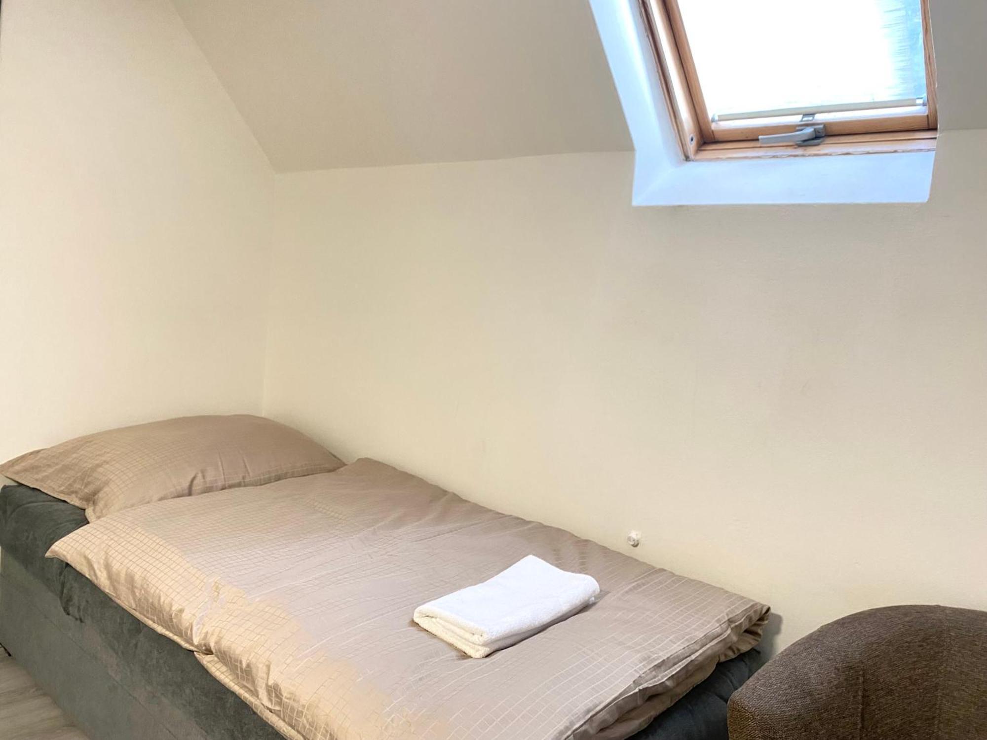 Hotel Labe Hřensko Екстериор снимка