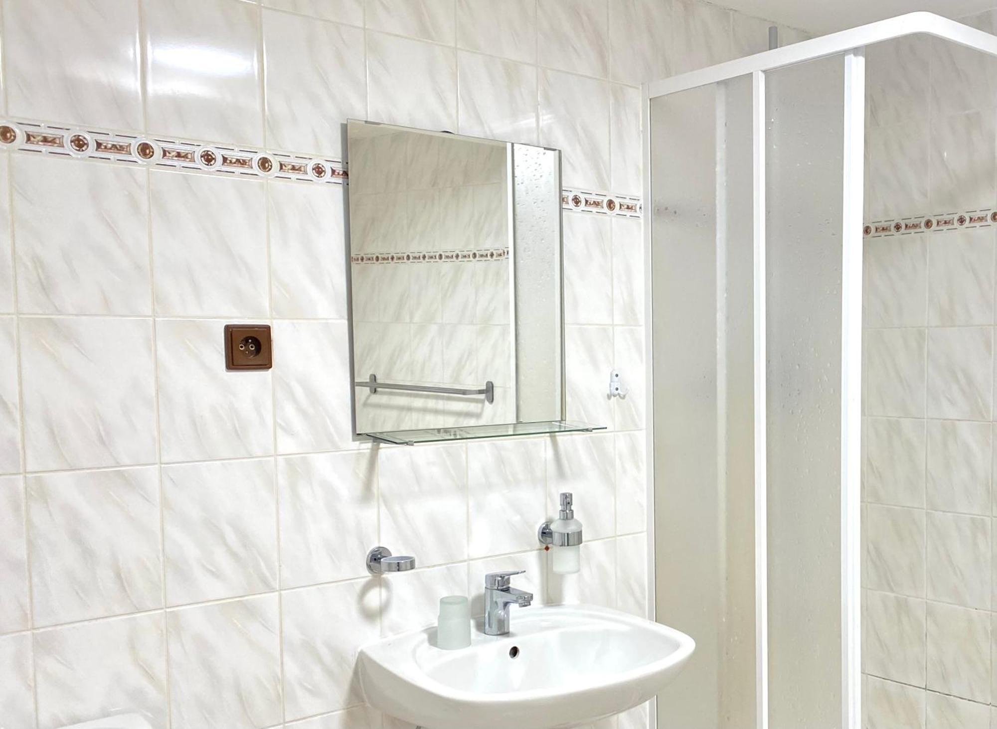 Hotel Labe Hřensko Екстериор снимка