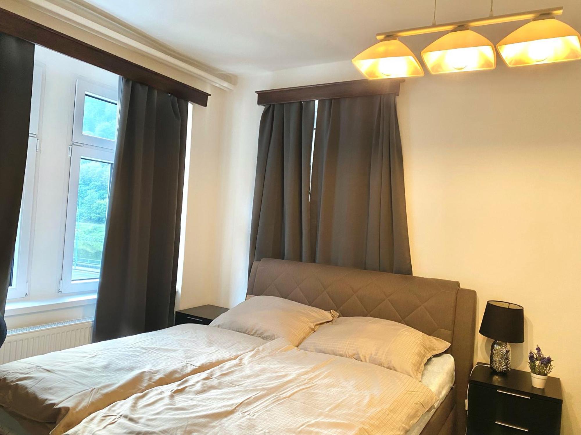Hotel Labe Hřensko Екстериор снимка