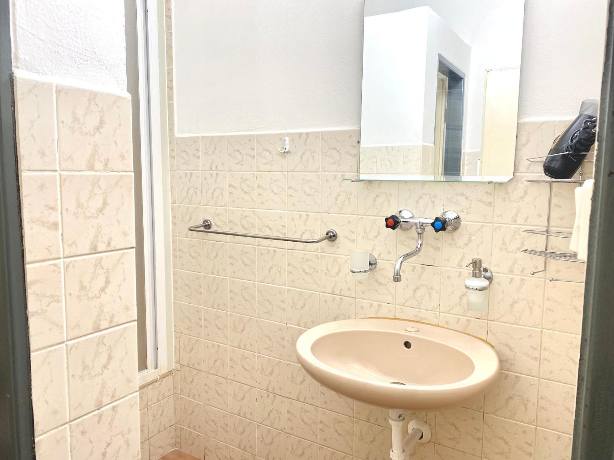 Hotel Labe Hřensko Екстериор снимка