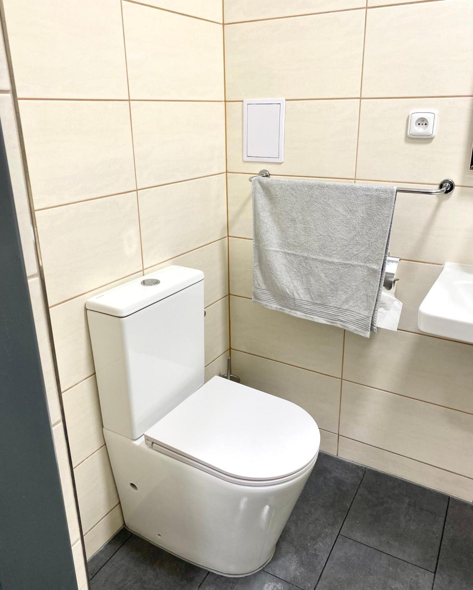 Hotel Labe Hřensko Екстериор снимка