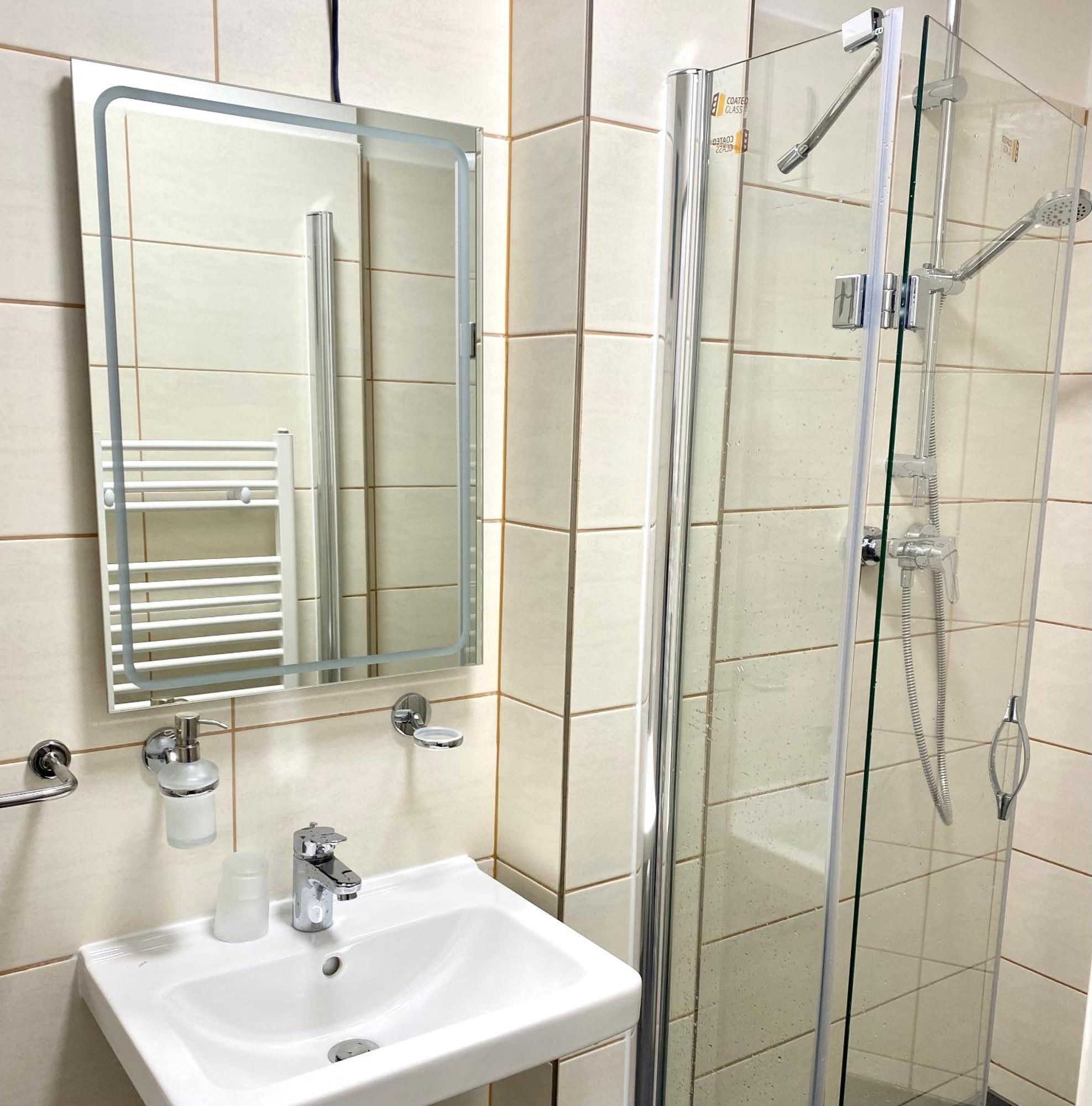 Hotel Labe Hřensko Екстериор снимка