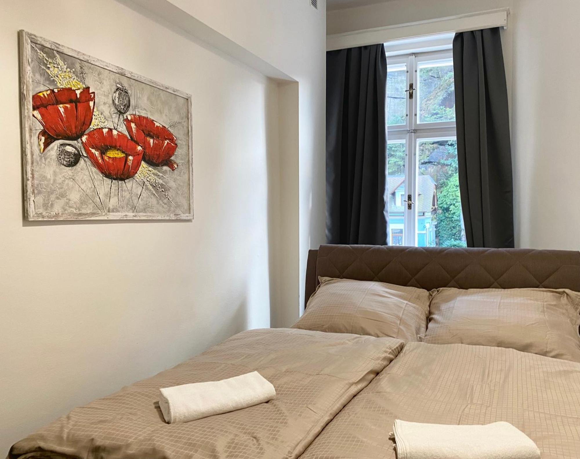 Hotel Labe Hřensko Екстериор снимка