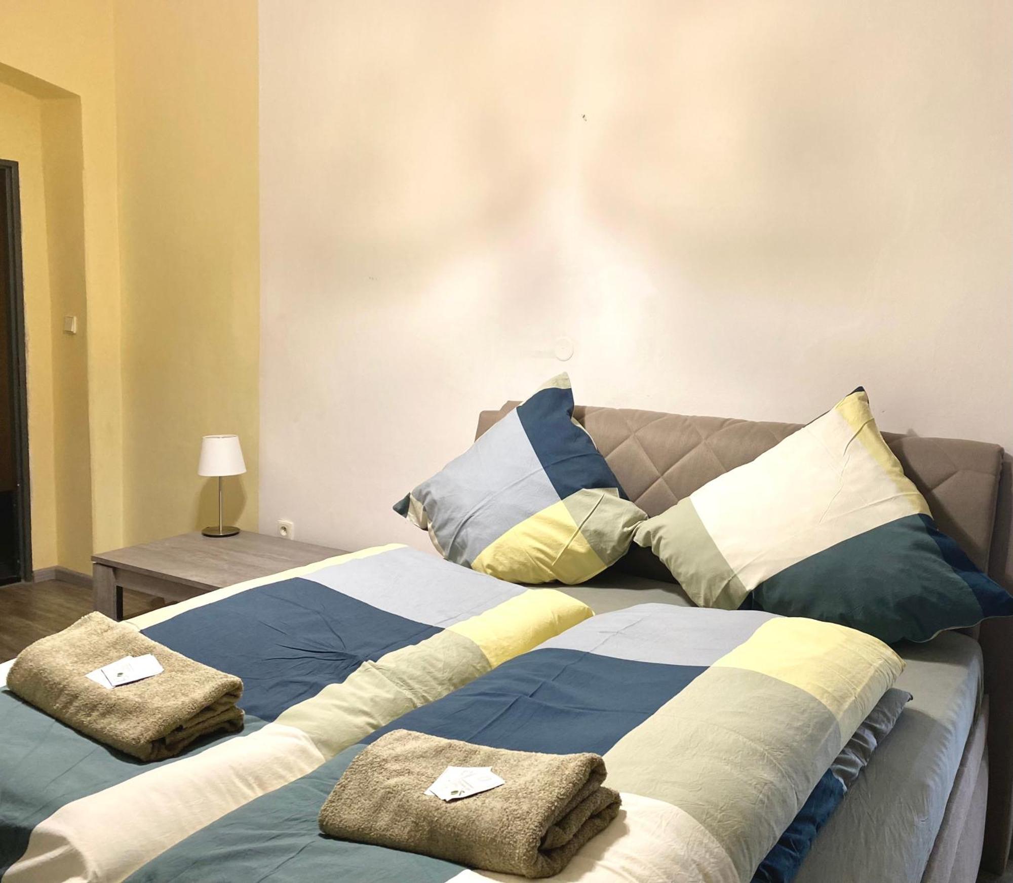 Hotel Labe Hřensko Екстериор снимка