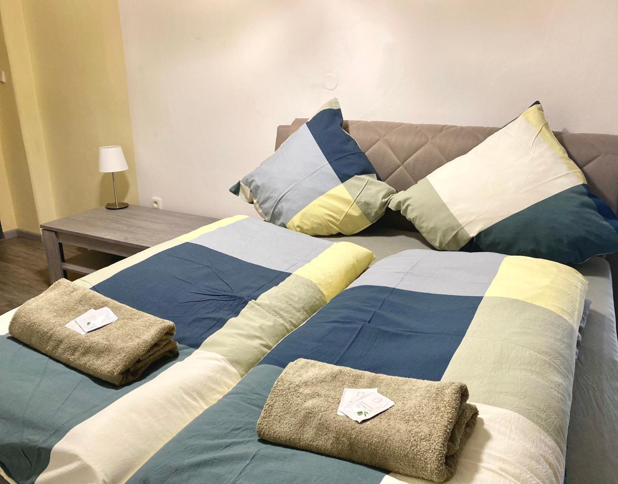Hotel Labe Hřensko Екстериор снимка