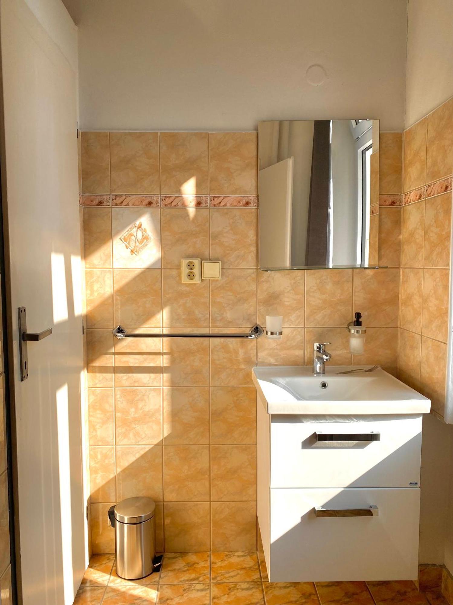 Hotel Labe Hřensko Екстериор снимка