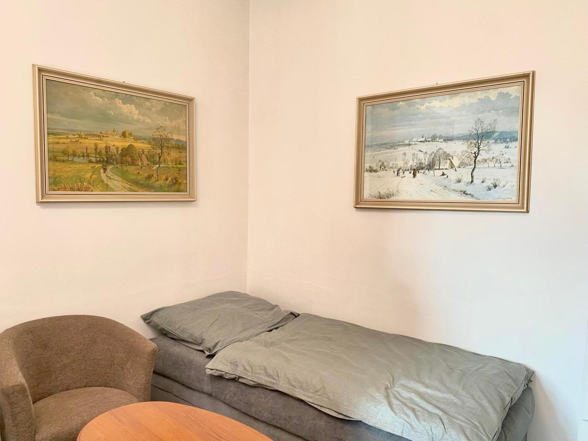 Hotel Labe Hřensko Екстериор снимка